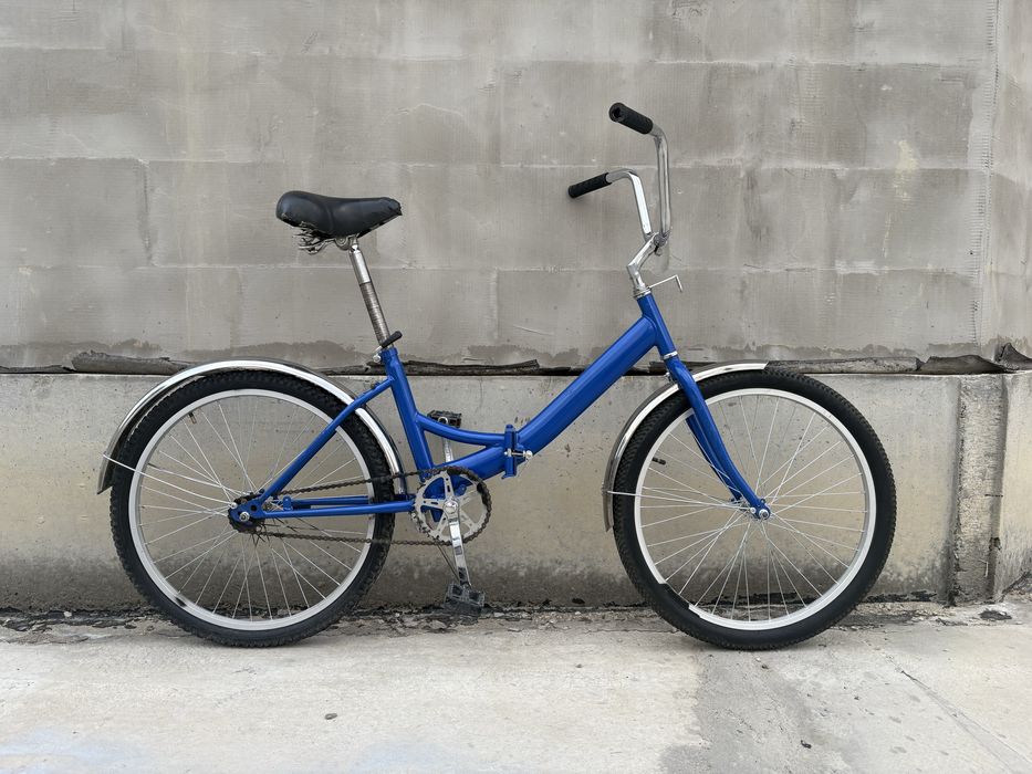 Продается велосипед Stels 710.