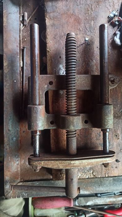 Тески производство ссср