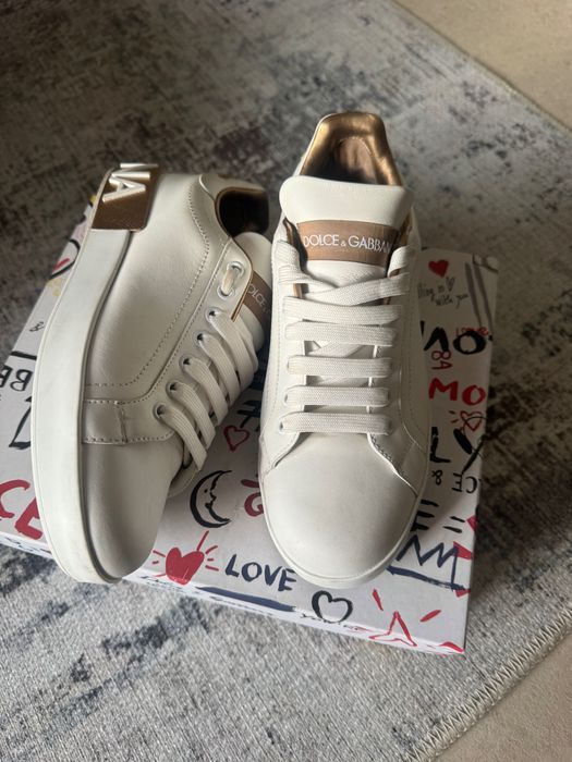 Кецове Dolce & Gabbana