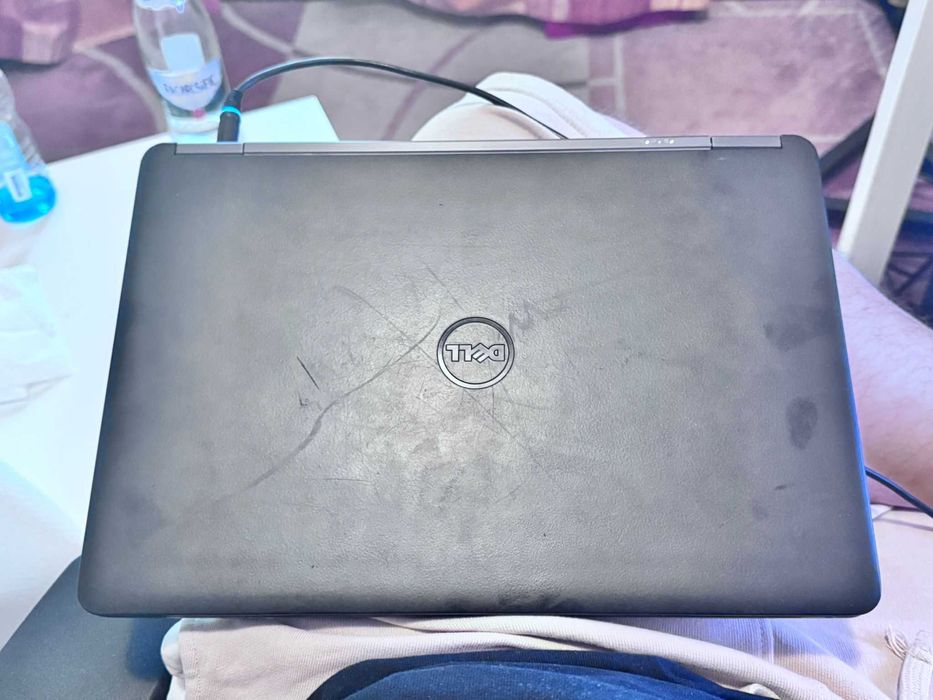 Ultrabook Dell Latitude E7450 cu procesor Intel® Core™ i7-5600U