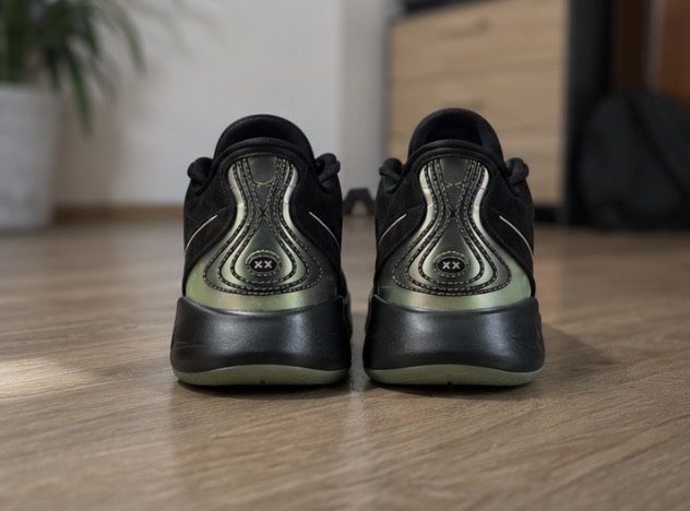 Васкетболни/Волейболни обувки Lebron 21 black