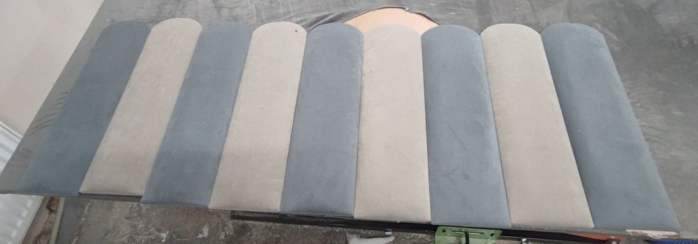 Тапицирани стенни панели