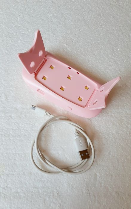 Lampă led UV Pretty Girl