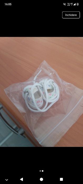 Pantofi Louis Vuitton pentru Labubu