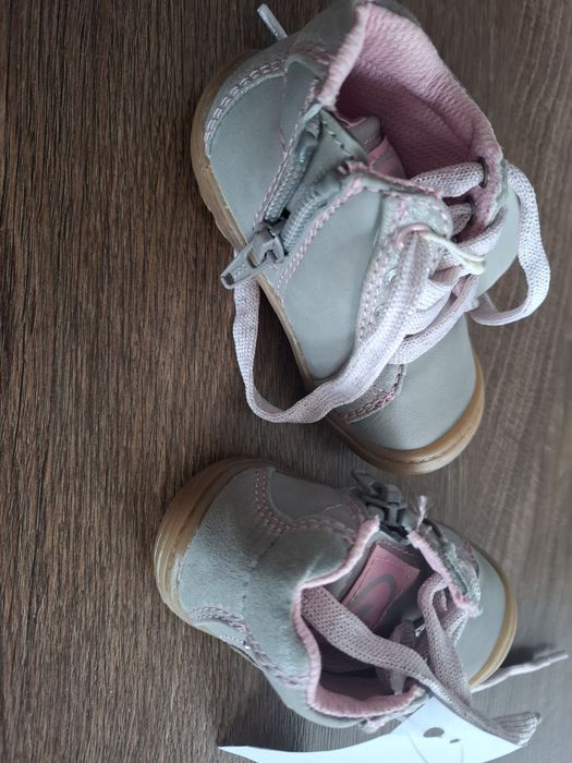 Детски обувки Tom Tailor 19н