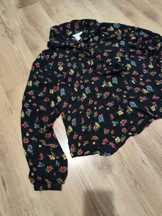 Bluza dama din mătase mărimea L/XL