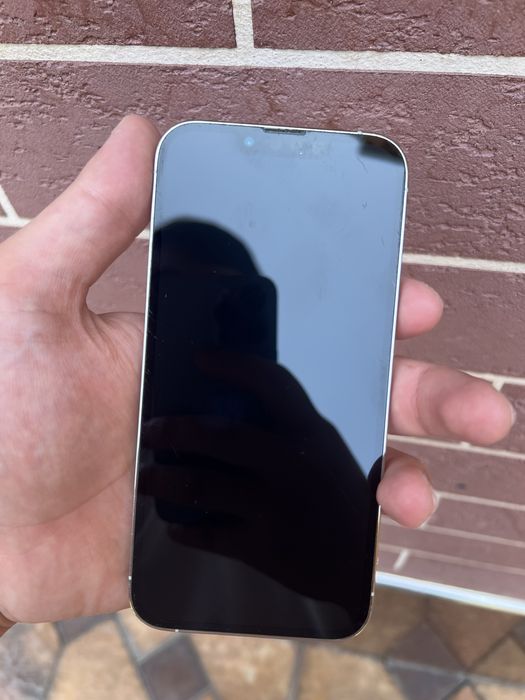 Iphone 13 pro 128 gb dual sim