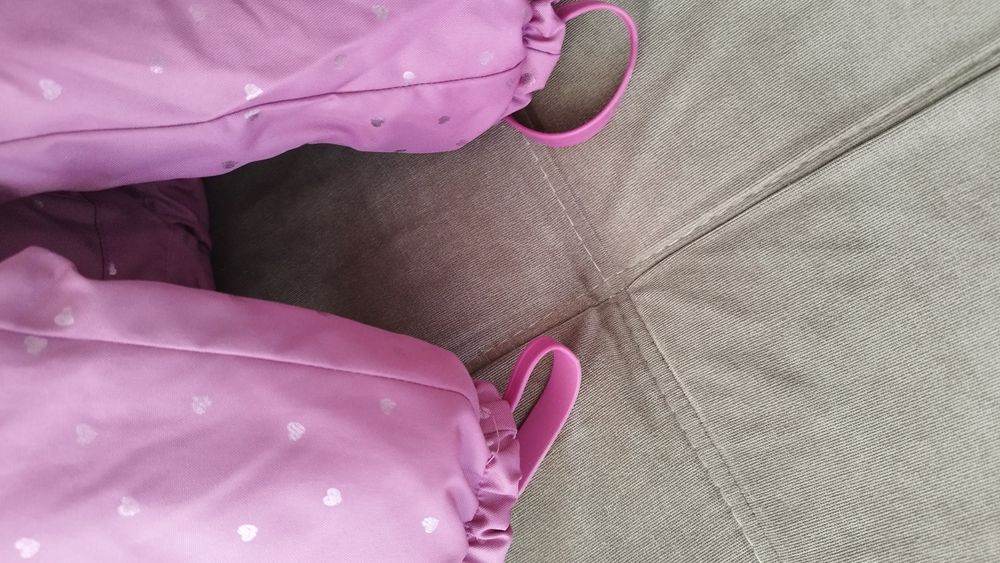 Продам зимний комбинезон