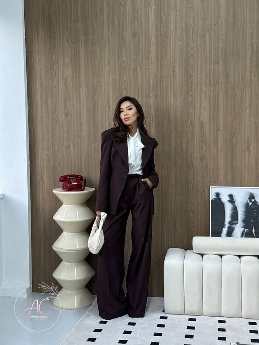 Kостюм шим баска 150.000