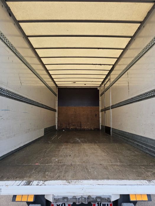 Iveco Daily 70c17 !! 2014 !! Cason 6 metri !! IMPECABILA !!