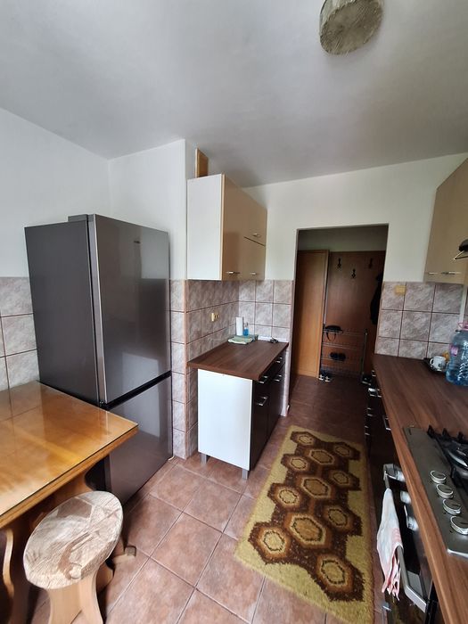 Apartament 3 camere