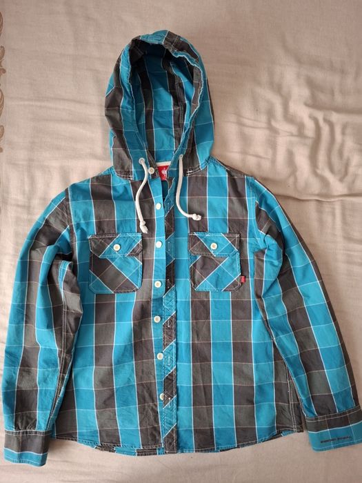 Cămașă Engelbert Strauss