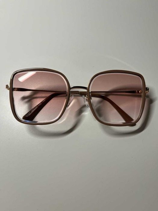 Очки. Очки. Очки