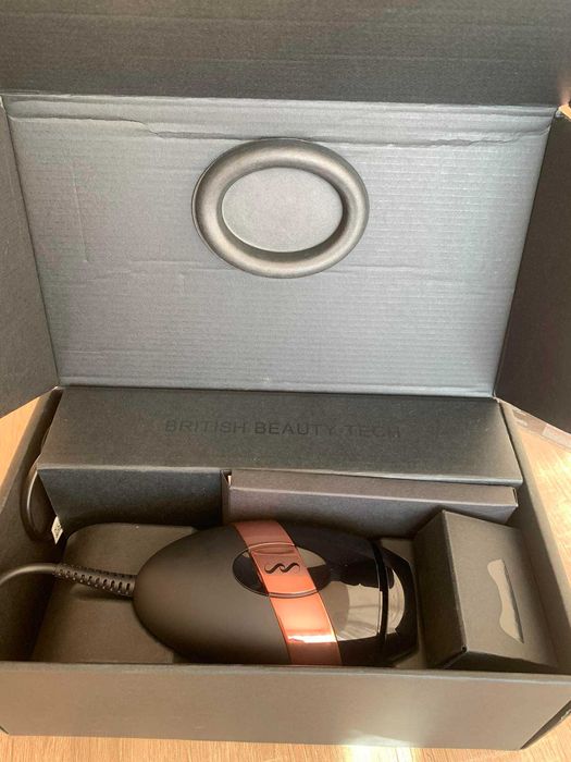 Smoothskin Bare Fit Фотоепилатор