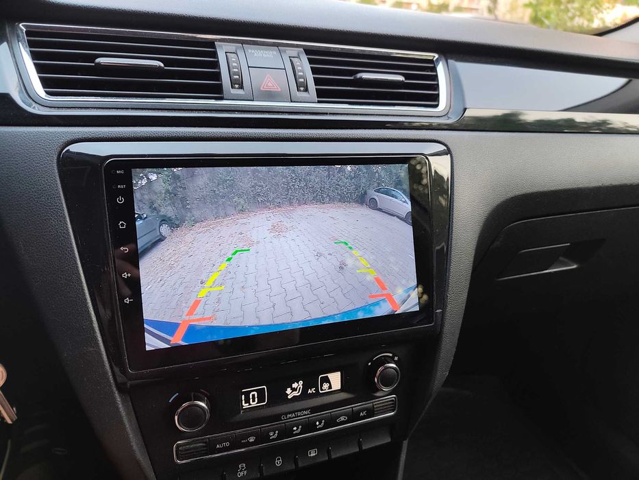 SKODA Rapid 2013 — imagine 22