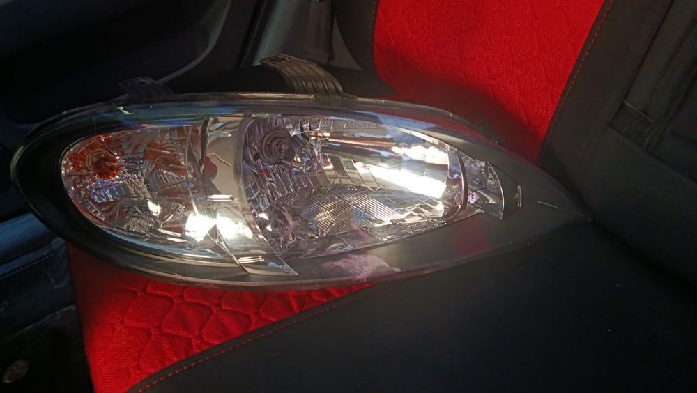 Lacetti fara orqa oldi