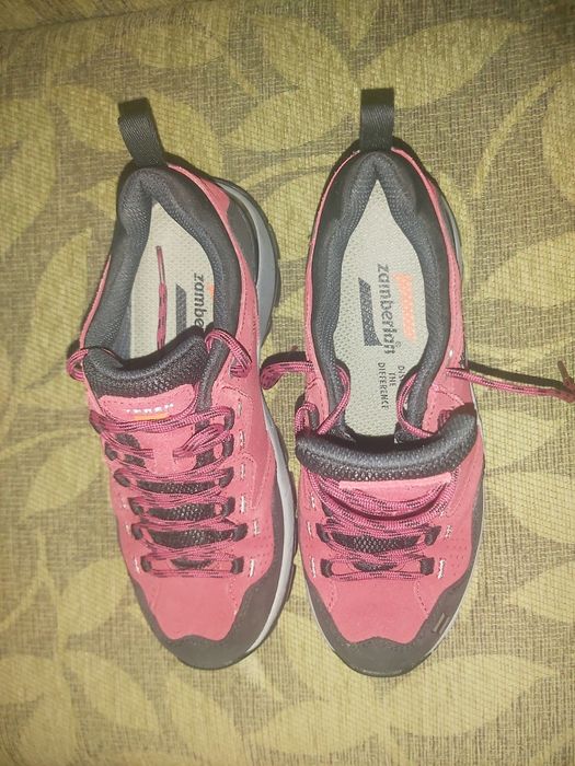 Туристически обувки Zamberlan GTX