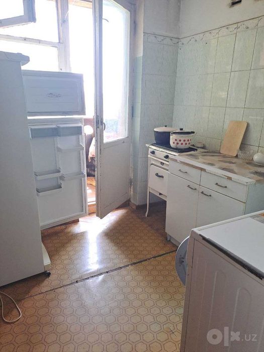 АРЕНДА 2 комнат СамПИ Зоопарк Бадамзар Оила ва талабаларга №1033 Ботир