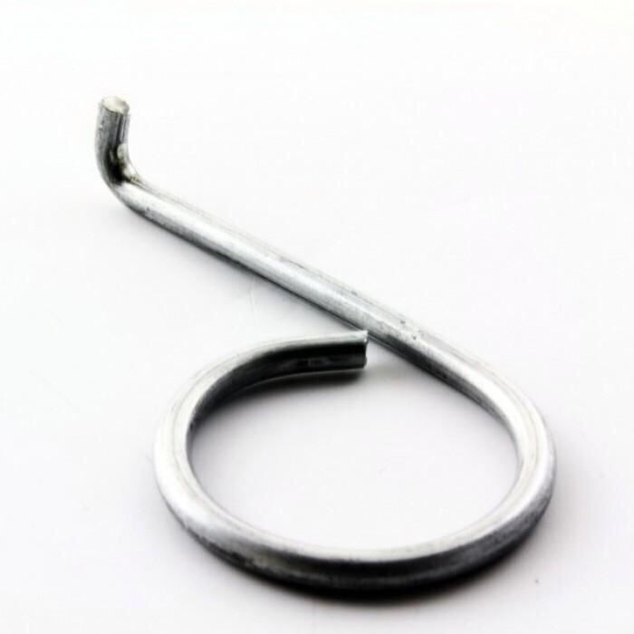 Capace prezoane originale VW