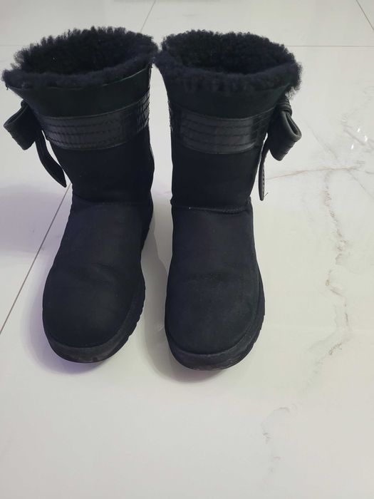 UGG Апрески  номер 40