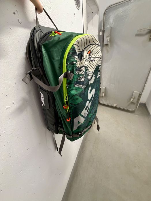 Rucsac de avalansa ABS 30L