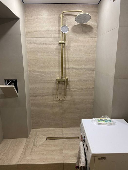 Кафельщик кафель