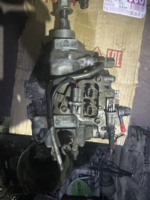 Аппаратура 1кz -2lte