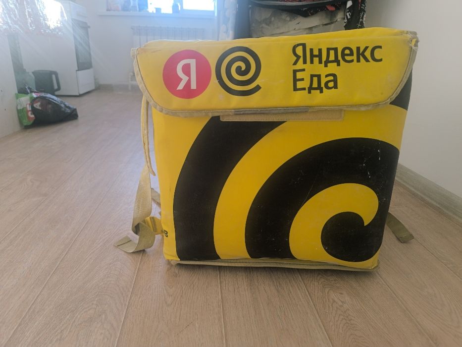 Продам термокороб Яндекс