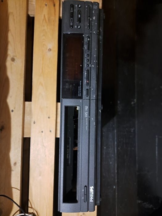 Videorecorder Philips