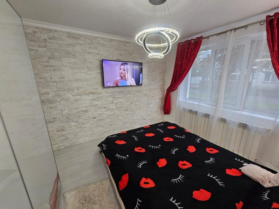 Apartament 2 camere parter