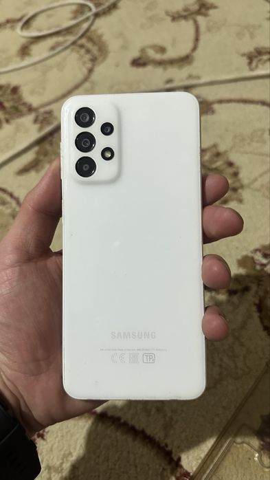 Самсунг а23 отличном состоянии