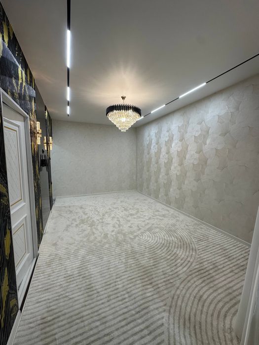 2 комнатная квартира ТТЗ 1. Диадора