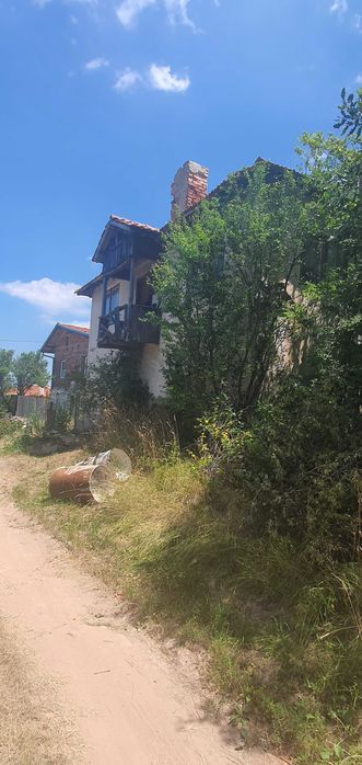 Продава се Парцел в с. Кладница, Област Перник - 2367 кв.м за 43 €/кв.м - Снимка #1