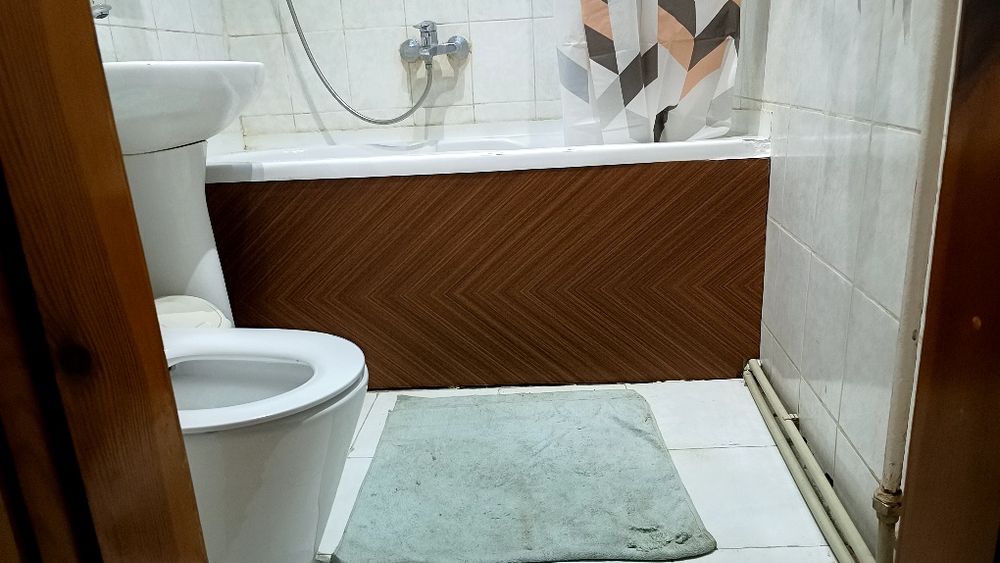 Возьму на подселение парней или девочек