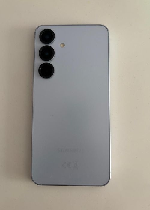 Samsung galaxy s25, 512GB