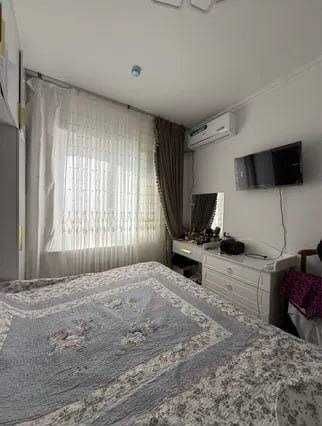 Яншанабад-р Олмос махалля продаётся Новостройка 3/2/16 [70 м2] ID8