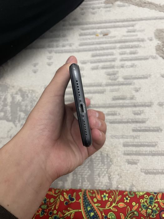 iPhone 11 сатылады