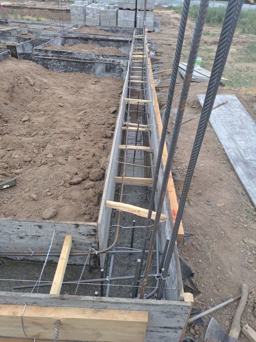 Леса аренда, опалубка доставка