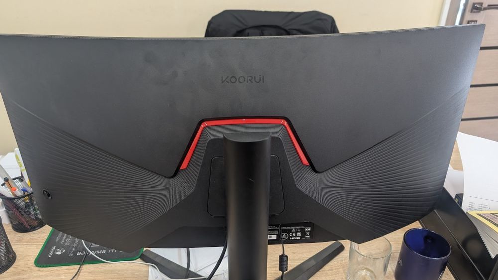 Продам мотирок koorui