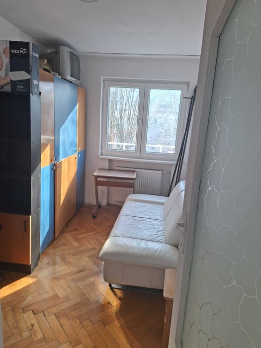 De închiriat apartament 3 camere – Târgu Mureș, str. Hunedoara