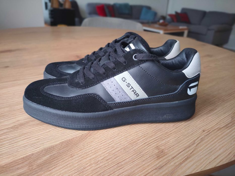 Мъжки маратонки G-Star