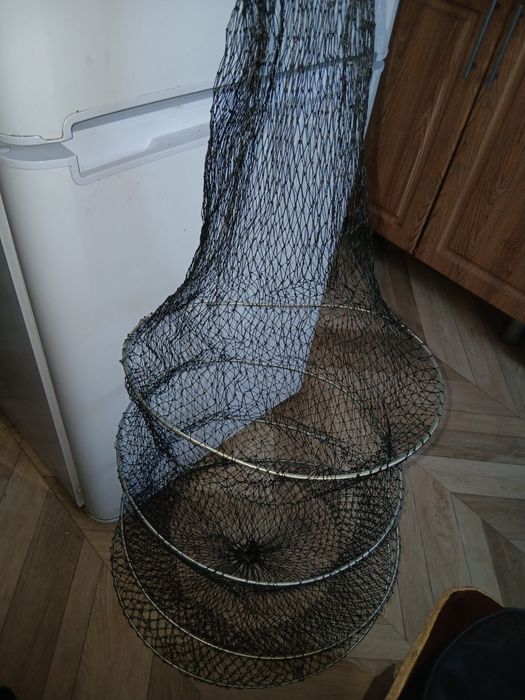 Продам садок 3000