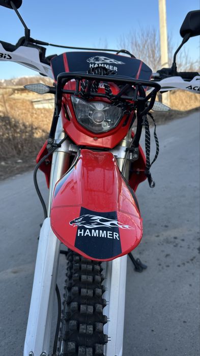 Продам мотоцикл