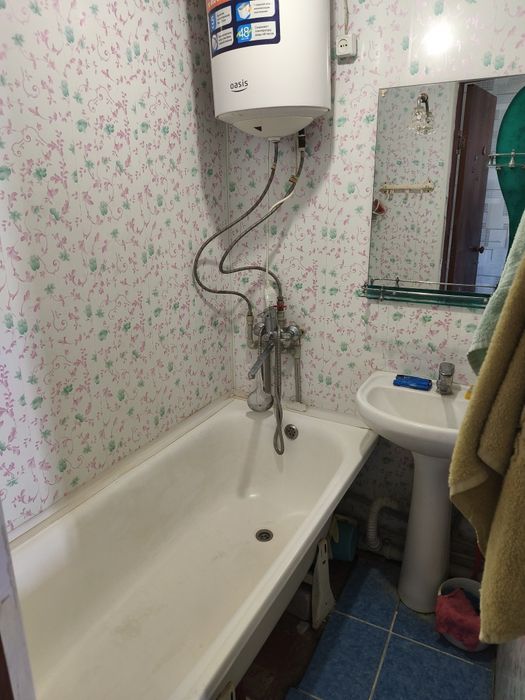 Продажа квартиры