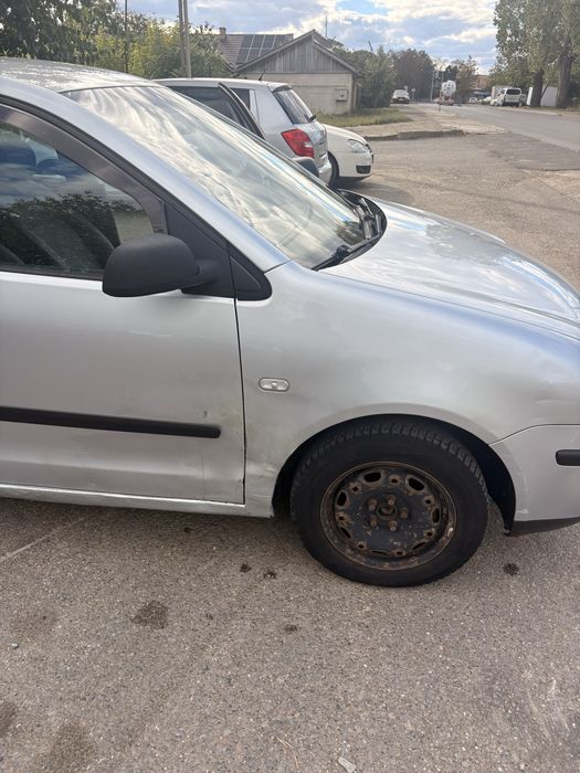Volakwagen polo 1.2 benzina