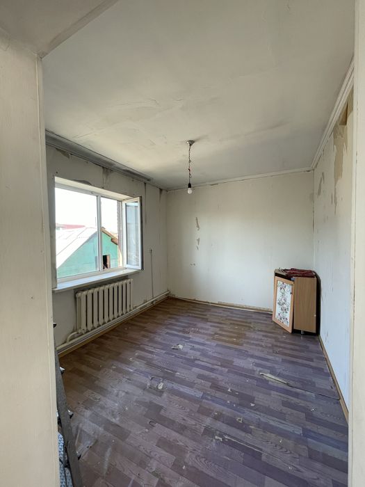 Сдам в аренду пол дома