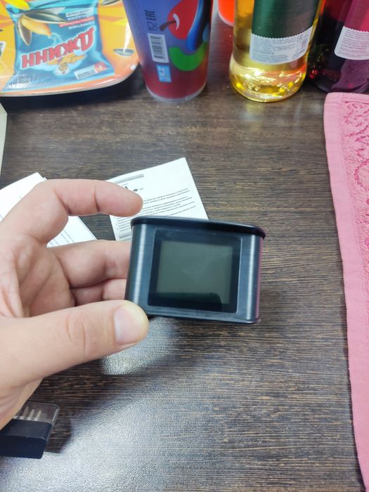 Бортовой компьютер P10