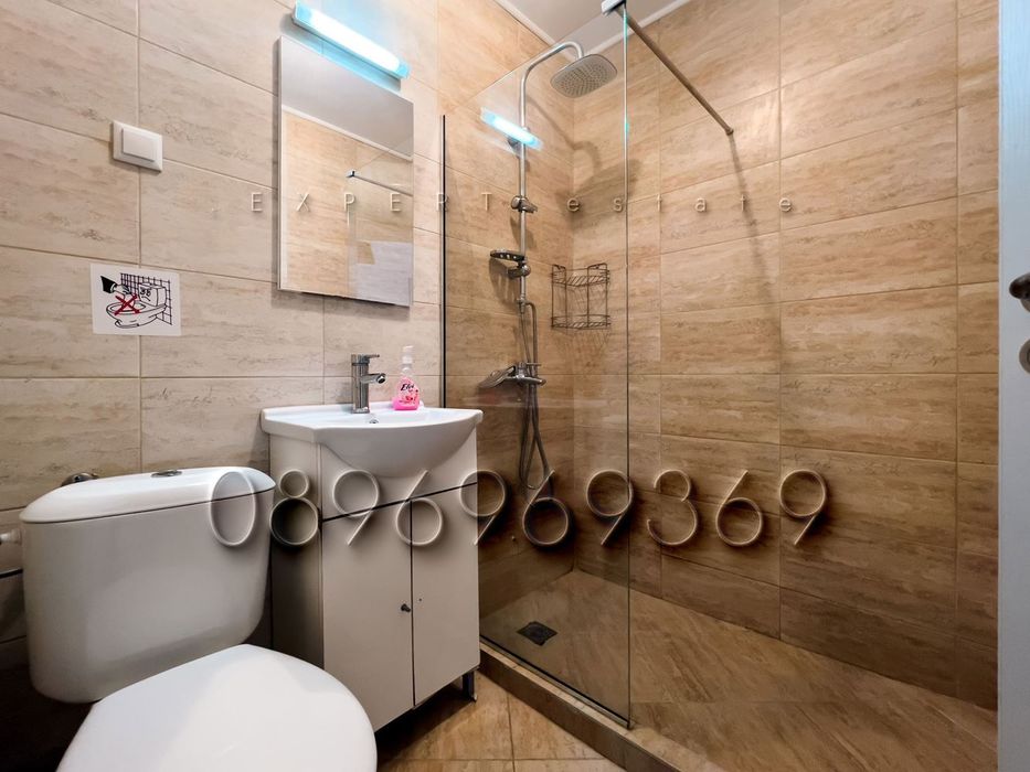 Продава се Двустаен апартамент в Балчик - 51 кв.м за 928 €/кв.м - Снимка #4