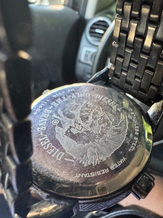 Ръчен Часовник Diesel