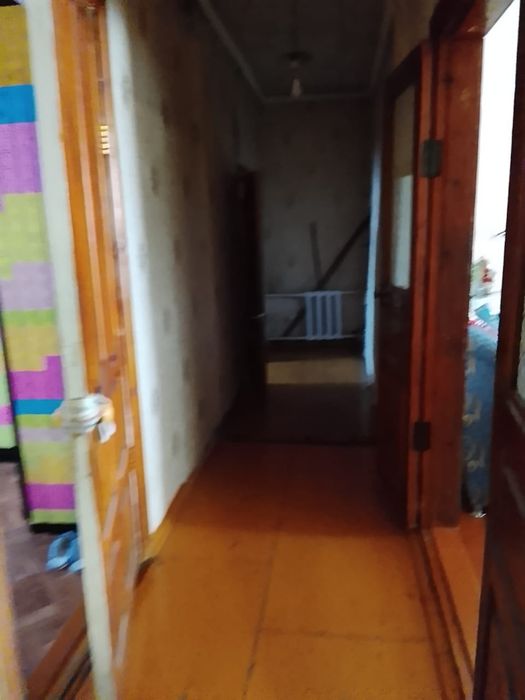 Продам или обменяю дом